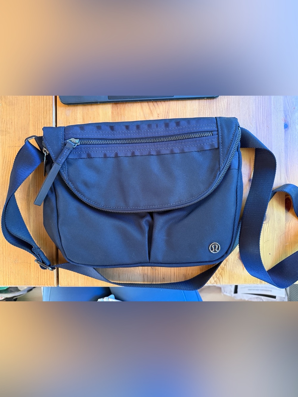 Lululemon Festival Bag II *5L
Midnight Navy - Picture 8 of 12